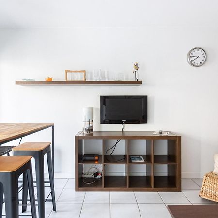 Guestready - Appartement Cours Du Medoc Bordeaux Bagian luar foto